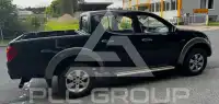 2006 Mitsubishi L200