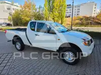 2006 Mitsubishi L200