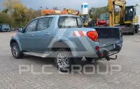 2006 Mitsubishi L200