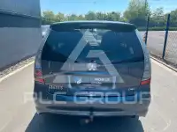 2006 Mitsubishi Grandis