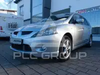 2006 Mitsubishi Grandis