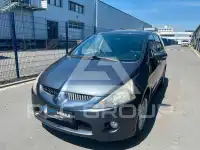 2006 Mitsubishi Grandis