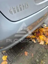 2006 Mitsubishi Grandis