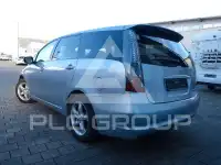 2006 Mitsubishi Grandis