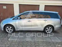 2006 Mitsubishi Grandis