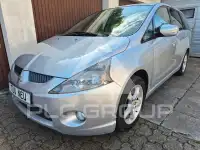 2006 Mitsubishi Grandis