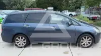 2006 Mitsubishi Grandis