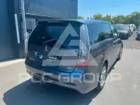 2006 Mitsubishi Grandis