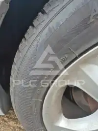 2006 Mitsubishi Grandis