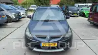 2006 Mitsubishi Grandis