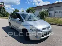 2006 Mitsubishi Grandis