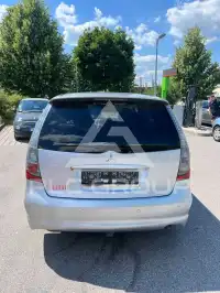 2006 Mitsubishi Grandis