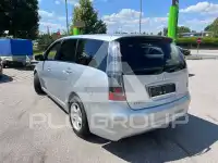 2006 Mitsubishi Grandis
