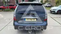 2006 Mitsubishi Grandis