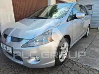 2006 Mitsubishi Grandis
