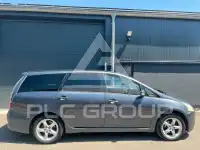 2006 Mitsubishi Grandis
