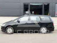 2006 Mitsubishi Grandis