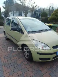 2006 Mitsubishi SpaceStar