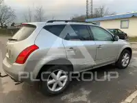 2006 Nissan MURANO