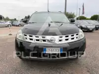 2006 Nissan MURANO