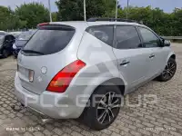 2006 Nissan MURANO
