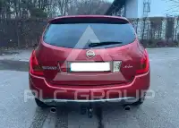 2006 Nissan MURANO