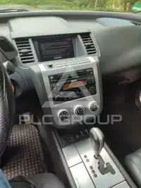 2006 Nissan MURANO