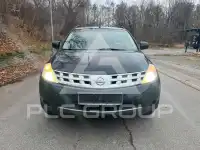 2006 Nissan MURANO