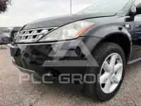 2006 Nissan MURANO