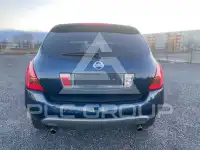 2006 Nissan MURANO