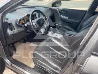 2006 Nissan MURANO