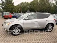 2006 Nissan MURANO