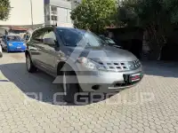 2006 Nissan MURANO