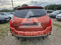 2006 Nissan MURANO