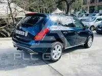 2006 Nissan MURANO
