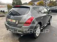 2006 Nissan MURANO