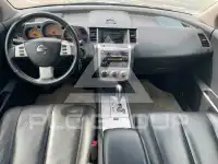 2006 Nissan MURANO