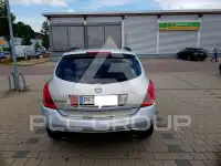 2006 Nissan MURANO