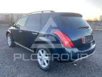 2006 Nissan MURANO