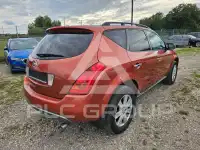 2006 Nissan MURANO