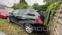 2006 Nissan MURANO
