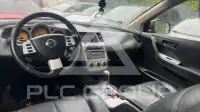 2006 Nissan MURANO