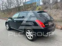 2006 Nissan MURANO