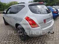 2006 Nissan MURANO