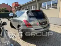 2006 Nissan MURANO