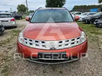 2006 Nissan MURANO
