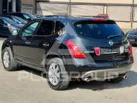 2006 Nissan MURANO