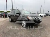 2006 Nissan MURANO