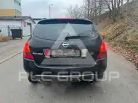 2006 Nissan MURANO