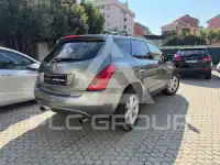 2006 Nissan MURANO